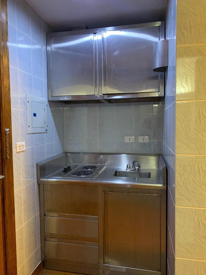 Mansour Plaza Hotel Apartments Dammam Exterior photo