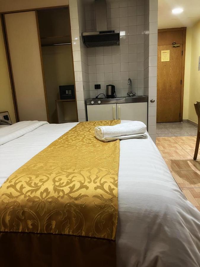 Mansour Plaza Hotel Apartments Dammam Exterior photo