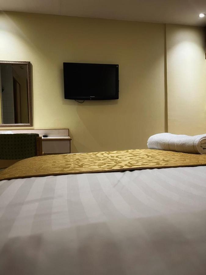 Mansour Plaza Hotel Apartments Dammam Exterior photo