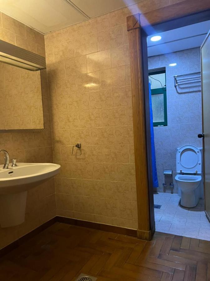Mansour Plaza Hotel Apartments Dammam Exterior photo