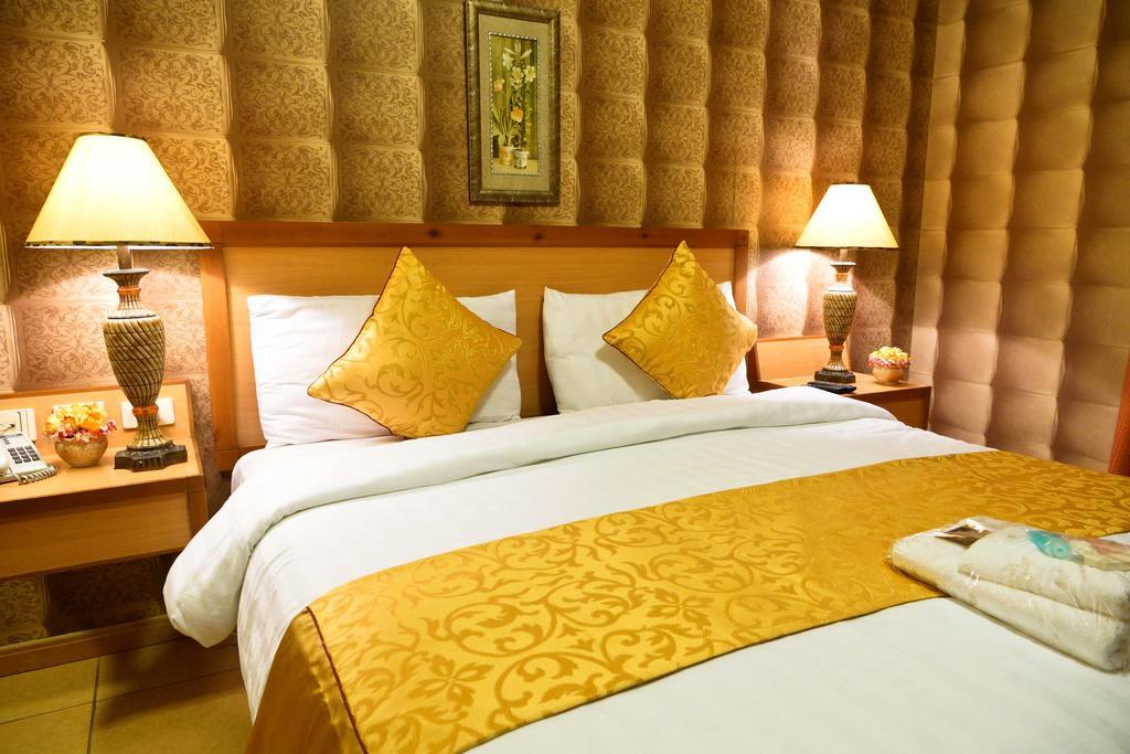 Mansour Plaza Hotel Apartments Dammam Room photo