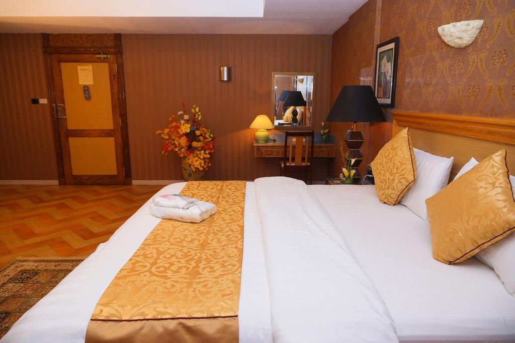 Mansour Plaza Hotel Apartments Dammam Room photo