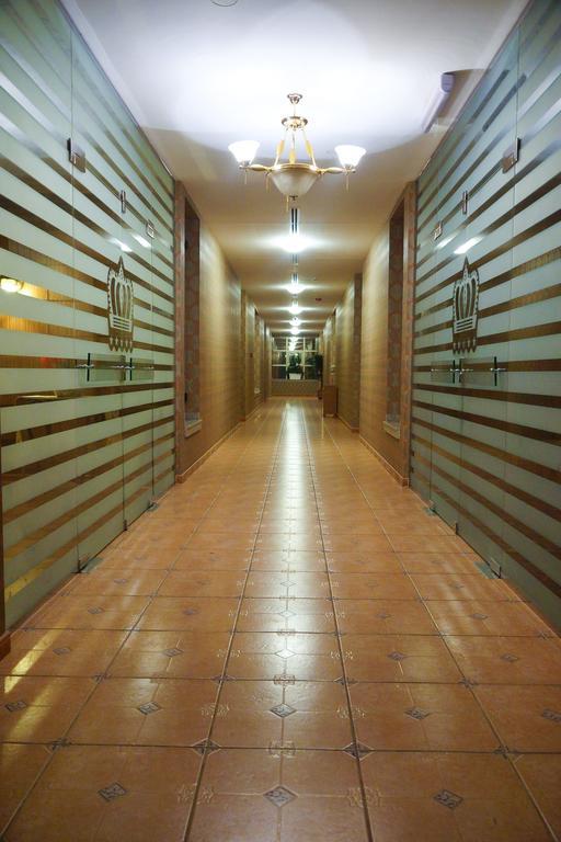 Mansour Plaza Hotel Apartments Dammam Exterior photo