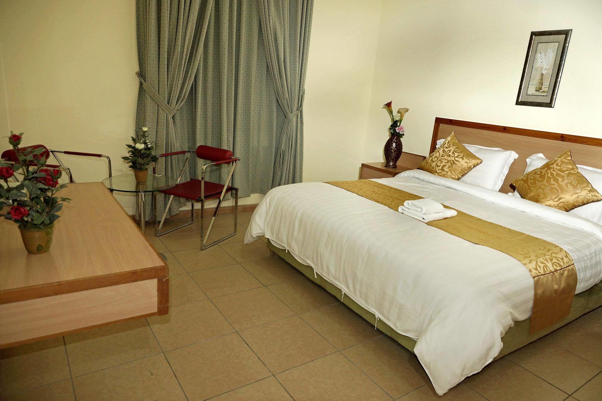 Mansour Plaza Hotel Apartments Dammam Exterior photo